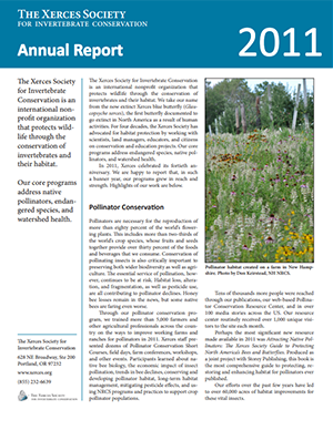 2011 annual report