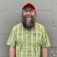 Corin Pease - Xerces Society