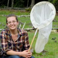 Laura Rost - Xerces Society