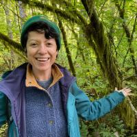 Karina Contreras - Xerces Society