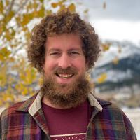 Kevin Burls, Endangered Species Conservation Biologist