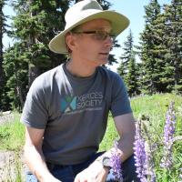 Matthew Shepherd - Xerces Society