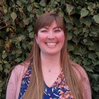 Alicia Sprague - Xerces Society