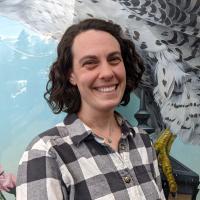 Denise Ledgerwood - Xerces Society