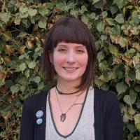 Lisa Korpos - Xerces Society