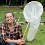 Laura Rost - Xerces Society