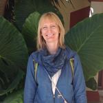 Stephanie Frischie - Xerces Society