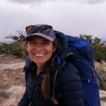 Molly Martin - Xerces Society