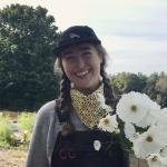 Catherine Coverdale - Xerces Society